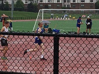 2016-08-13 MSO Track and Field 800M and 1500M events.  2016-08-13 MSO Track and Field 800M and 1500M events. : 1500M, 800M, kasdorf, Michigan Senior Olympics, MSO, race, running